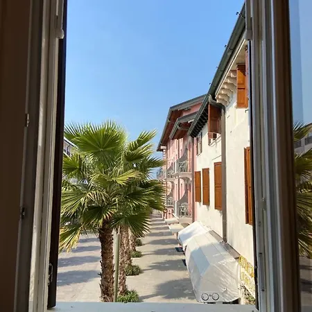Apartamento Mavino
