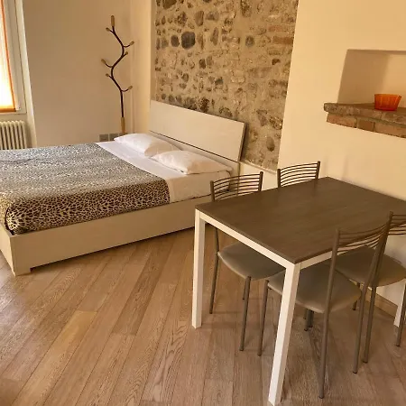 Apartamento Mavino *