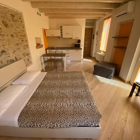 Apartamento Mavino *