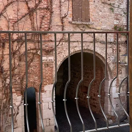 Apartamento Mavino Sirmione