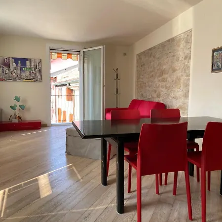 Mavino Apartamento Sirmione