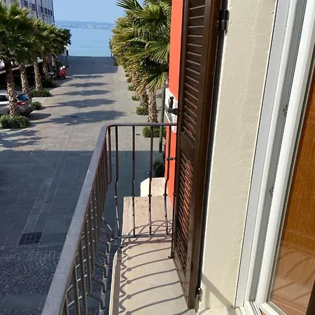 Apartamento Mavino Sirmione