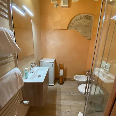 Apartamento Mavino