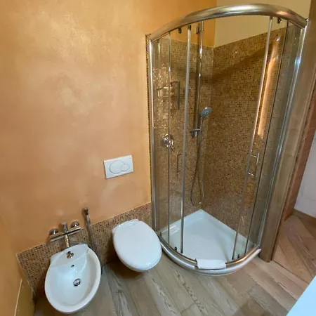 Apartamento Mavino *