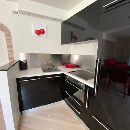 Apartamento Mavino