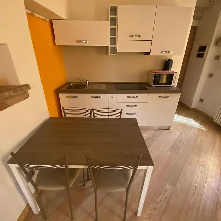 Mavino Apartamento Sirmione