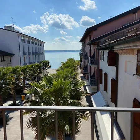 Mavino Apartamento *
