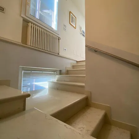 Mavino Apartamento *