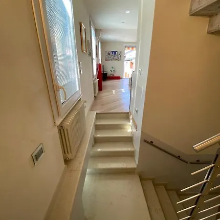 Mavino Apartamento *