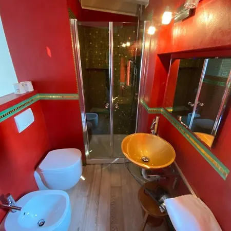 Mavino Apartamento *
