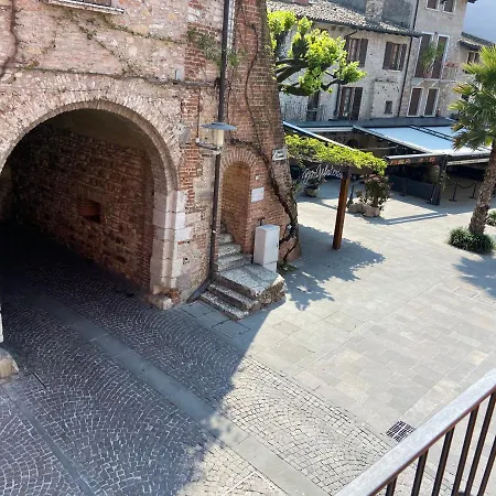 Apartamento Mavino