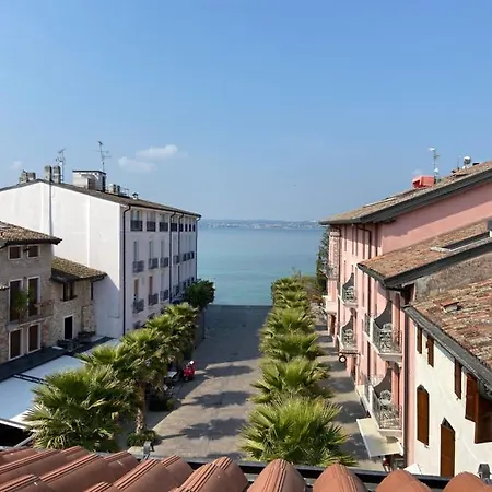 Mavino * Sirmione