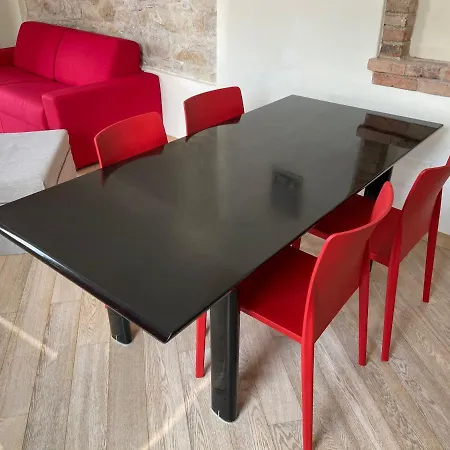 Apartamento Mavino