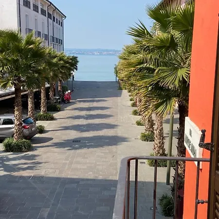 Mavino Apartamento *