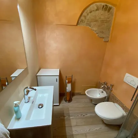 Apartamento Mavino *