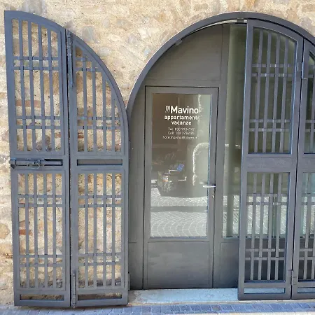 Mavino Apartamento *