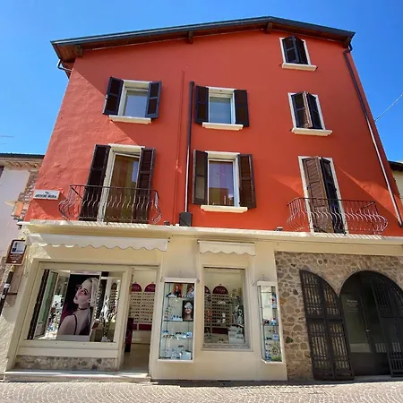 Apartamento Mavino *