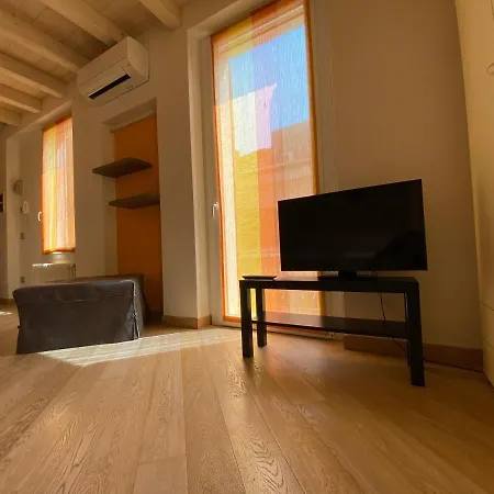 Mavino Apartamento