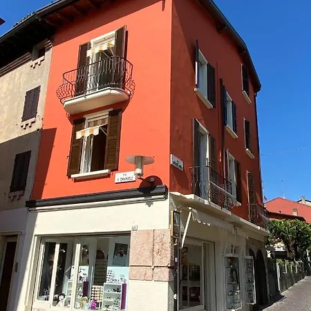 Apartamento Mavino Sirmione