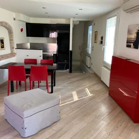 Mavino Apartamento *