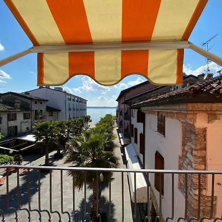 Mavino Apartamento