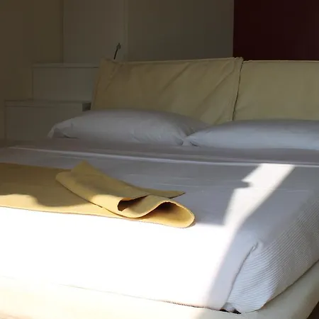 Apartamento Mavino Sirmione
